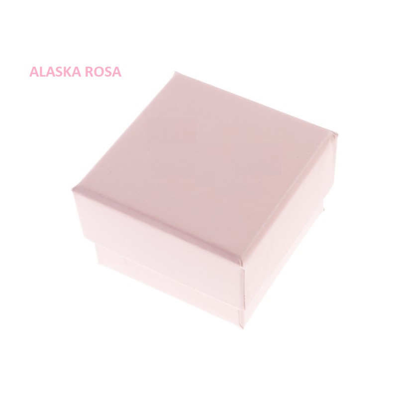 Alaska ICE multiuso pequeña 51x51x33 mm.